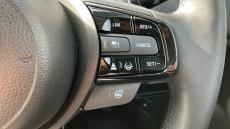 Honda HR-V 1.5 eHEV Advance 5dr CVT Hybrid Hatchback